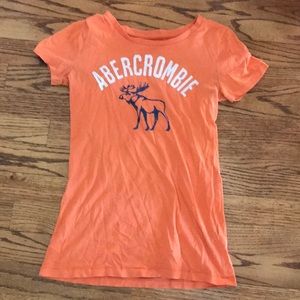 Abercrombie shirt